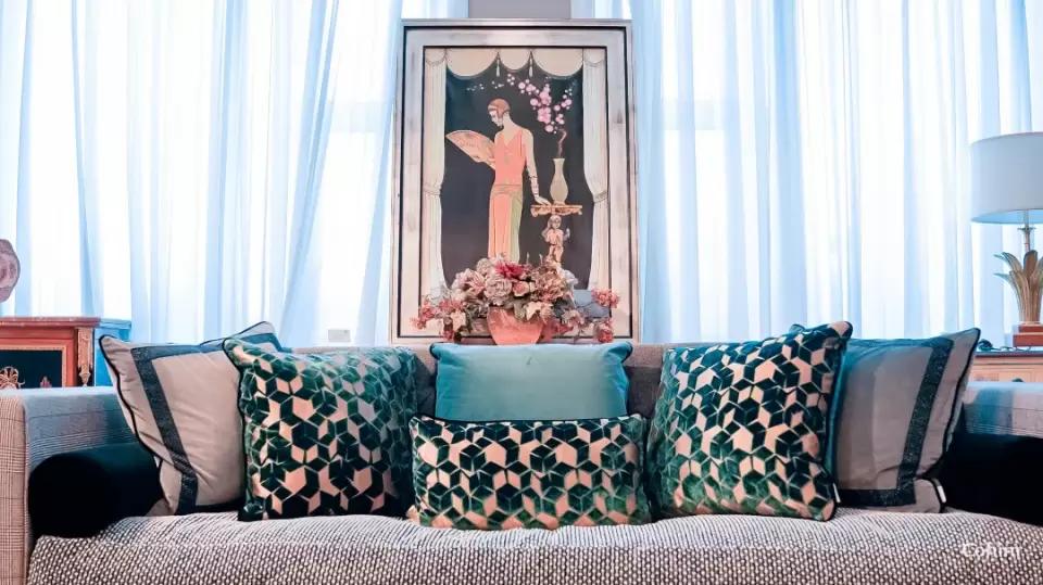 软装培训零基础,软装陈列培训