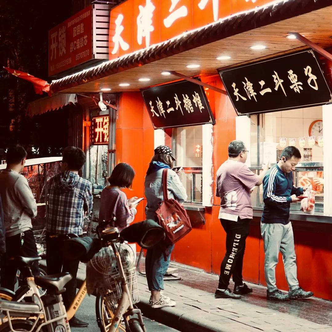 天津免费景点大集合,天津蓟州必去十大免费景点