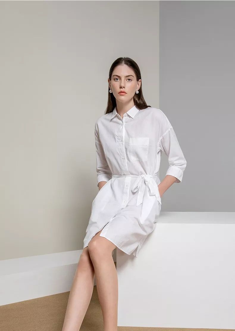 上班装怎么搭配上衣好看,职业装搭什么上班好看