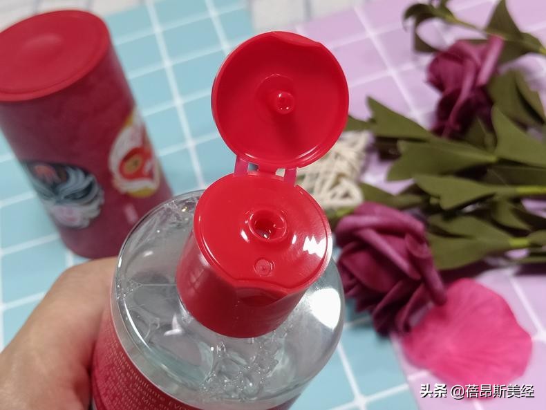 艾薇丹卸妆水,艾薇登卸妆水怎么样