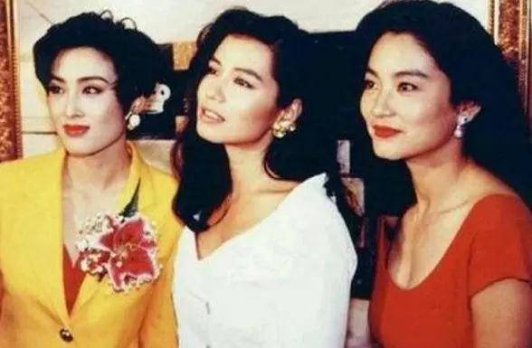 所谓的港风，无非就是这些元素，掌握这些人人都能成为港风女神