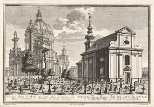 ​在维也纳搜寻维瓦尔第的最后足迹