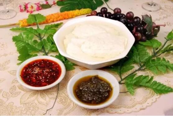 重庆各区县的特色美食,重庆美食最多的区县