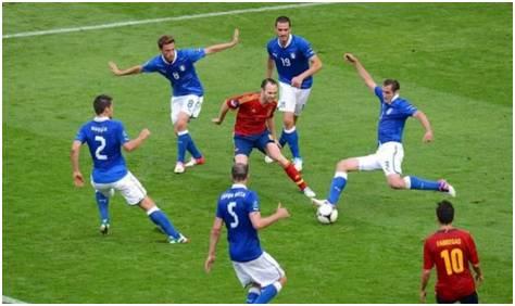 2021欧洲杯意大利门将,2021欧洲杯意大利队vs西班牙队