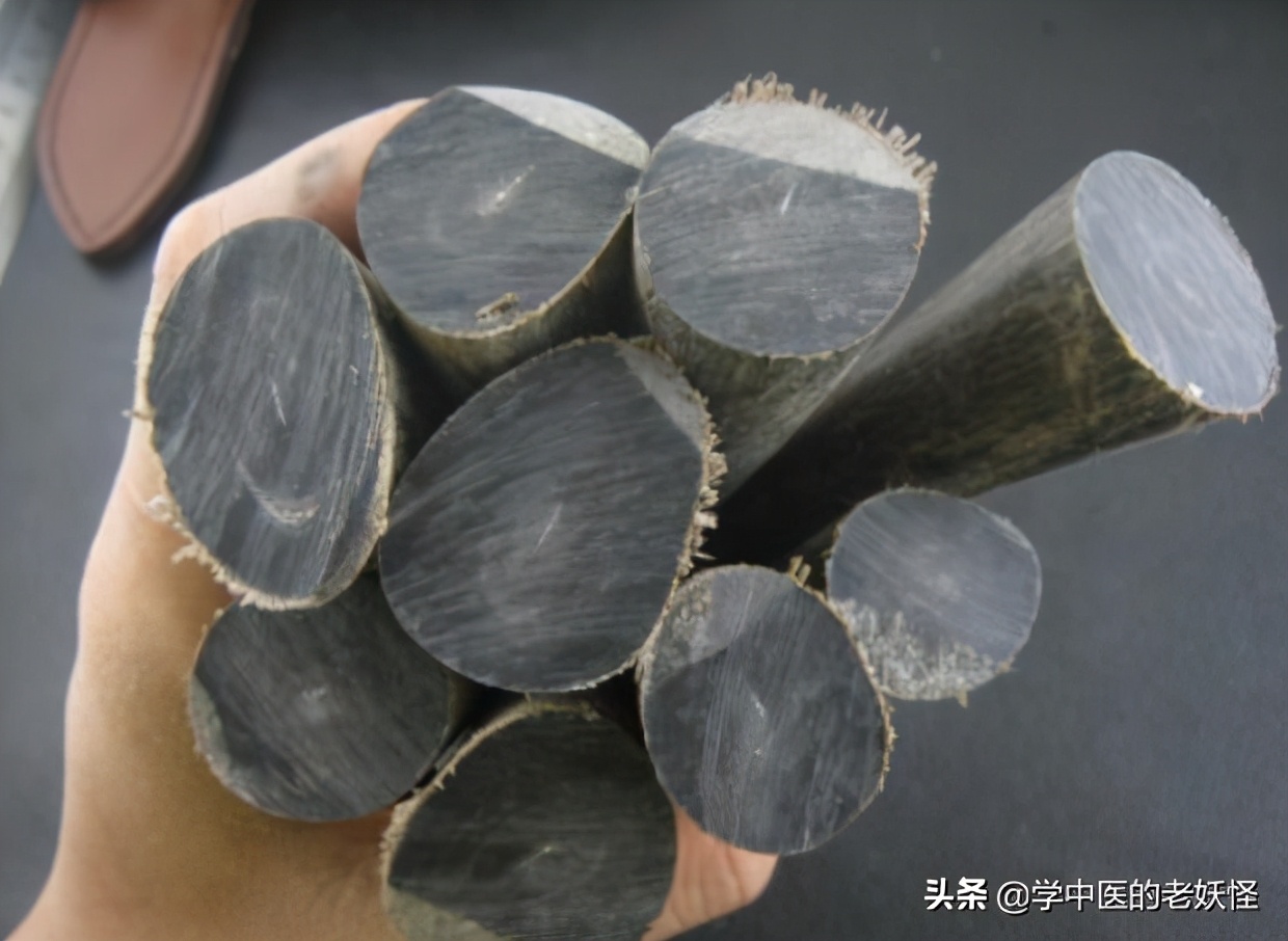 每日一药牛膝,每日一药完整版