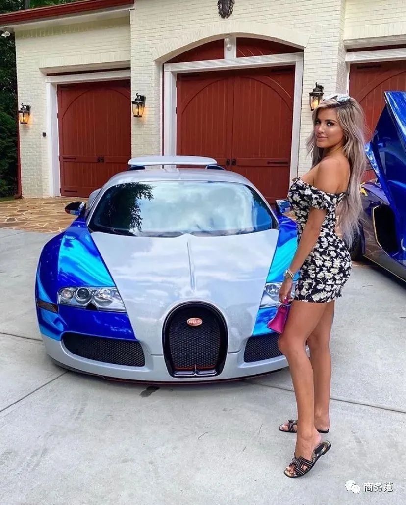 富二代发朋友圈的视频,富二代故意发朋友圈