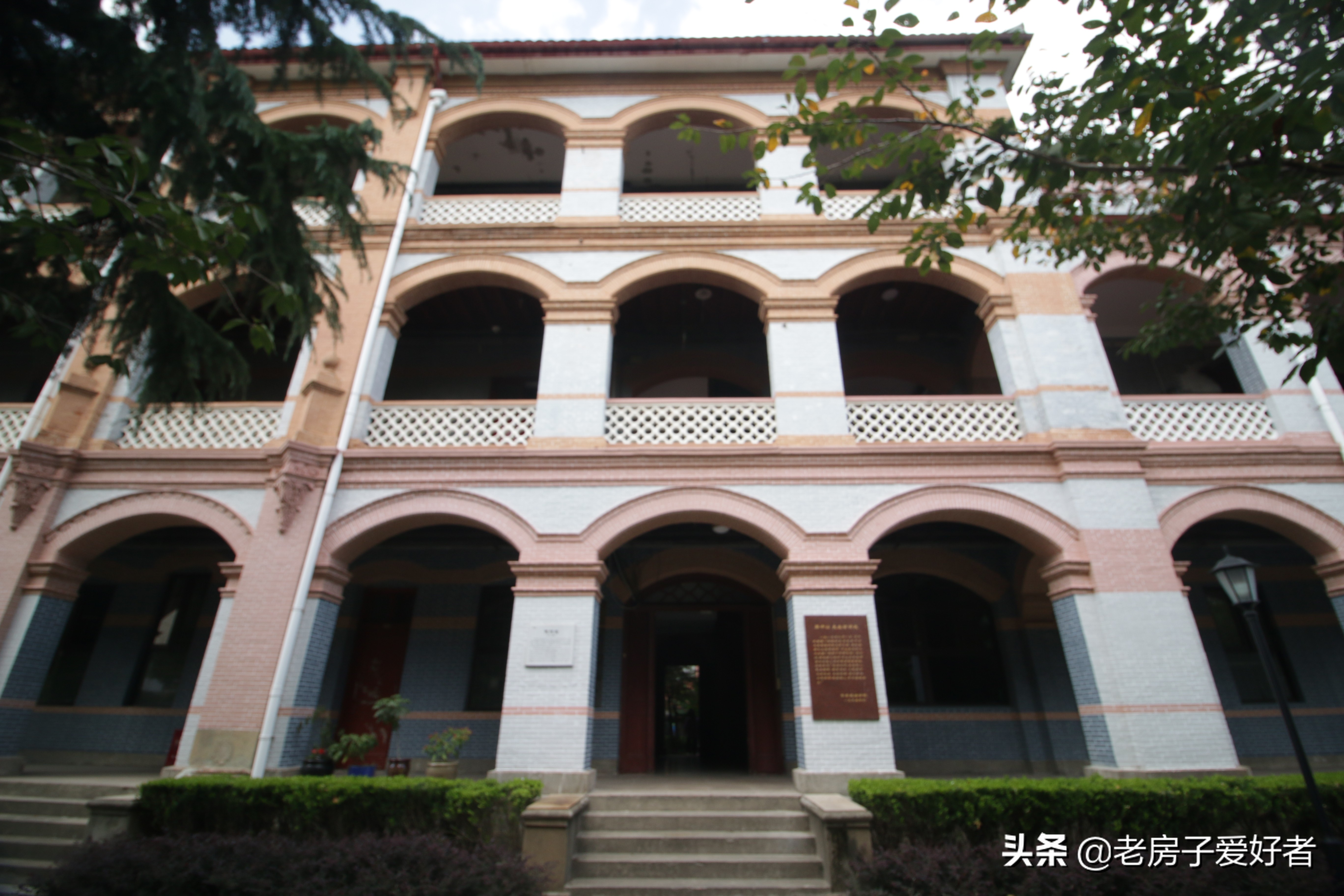 万航渡路历史,万航渡路旧影像