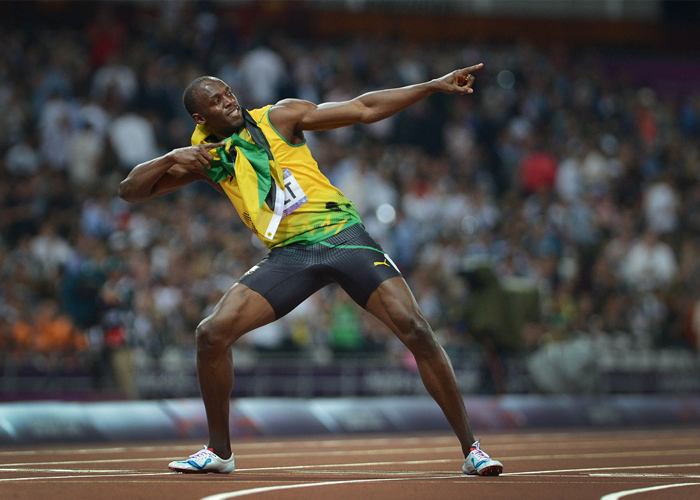 为什么c罗背阔肌这么宽,c罗肌肉vs博尔特肌肉