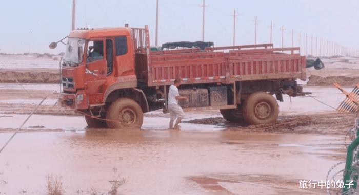 塔克拉玛干沙漠重现生机,塔克拉玛干沙漠可以变绿洲吗