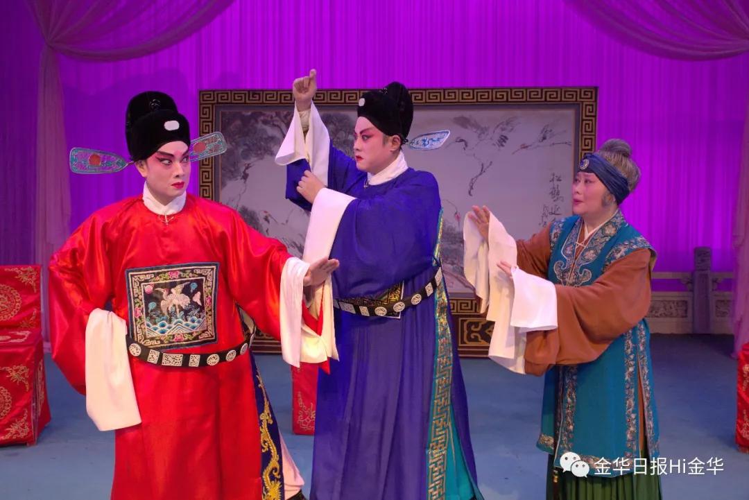 金华晚报2019,金华晚报新闻联播