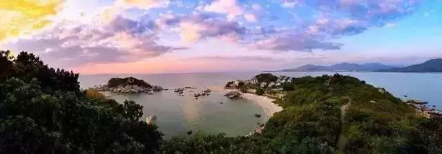 惠州海边度假-惠东碧桂园十里银滩别墅/公寓专题~周边游玩全攻略