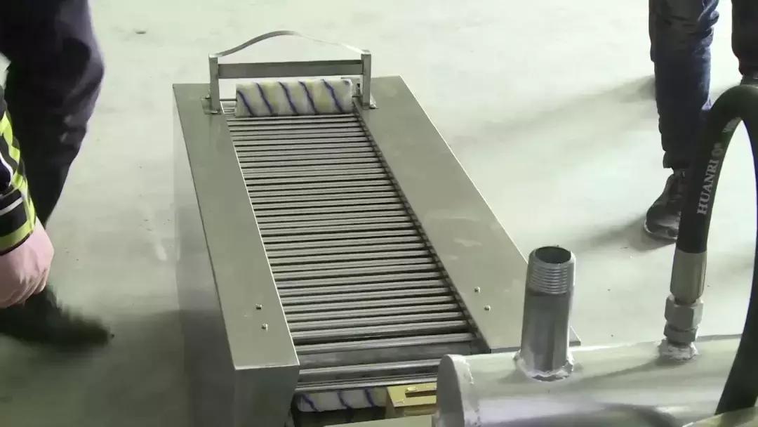 全自动凉皮机好用吗,最新型全自动凉皮机器的价格