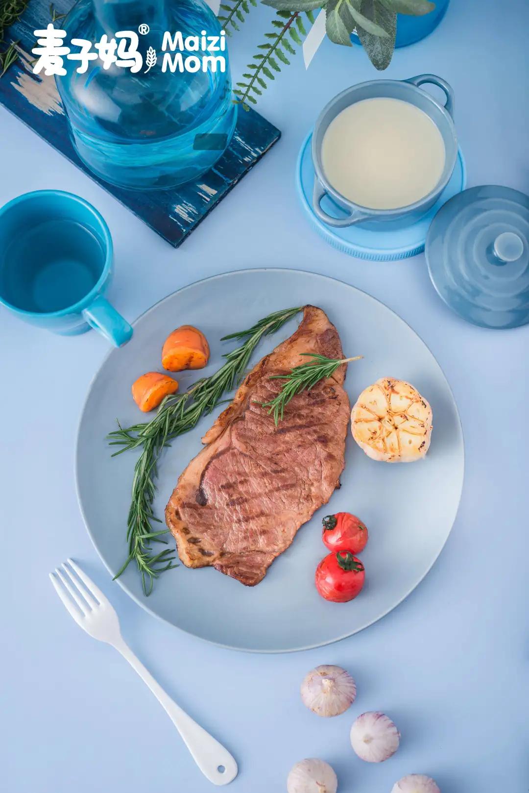 实战|打造宝妈人设,紧抓“她经济”风口,半成品菜走进家庭厨房