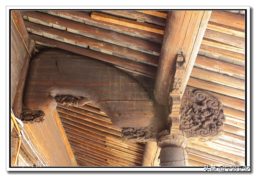 石碶村,北仑石碶村