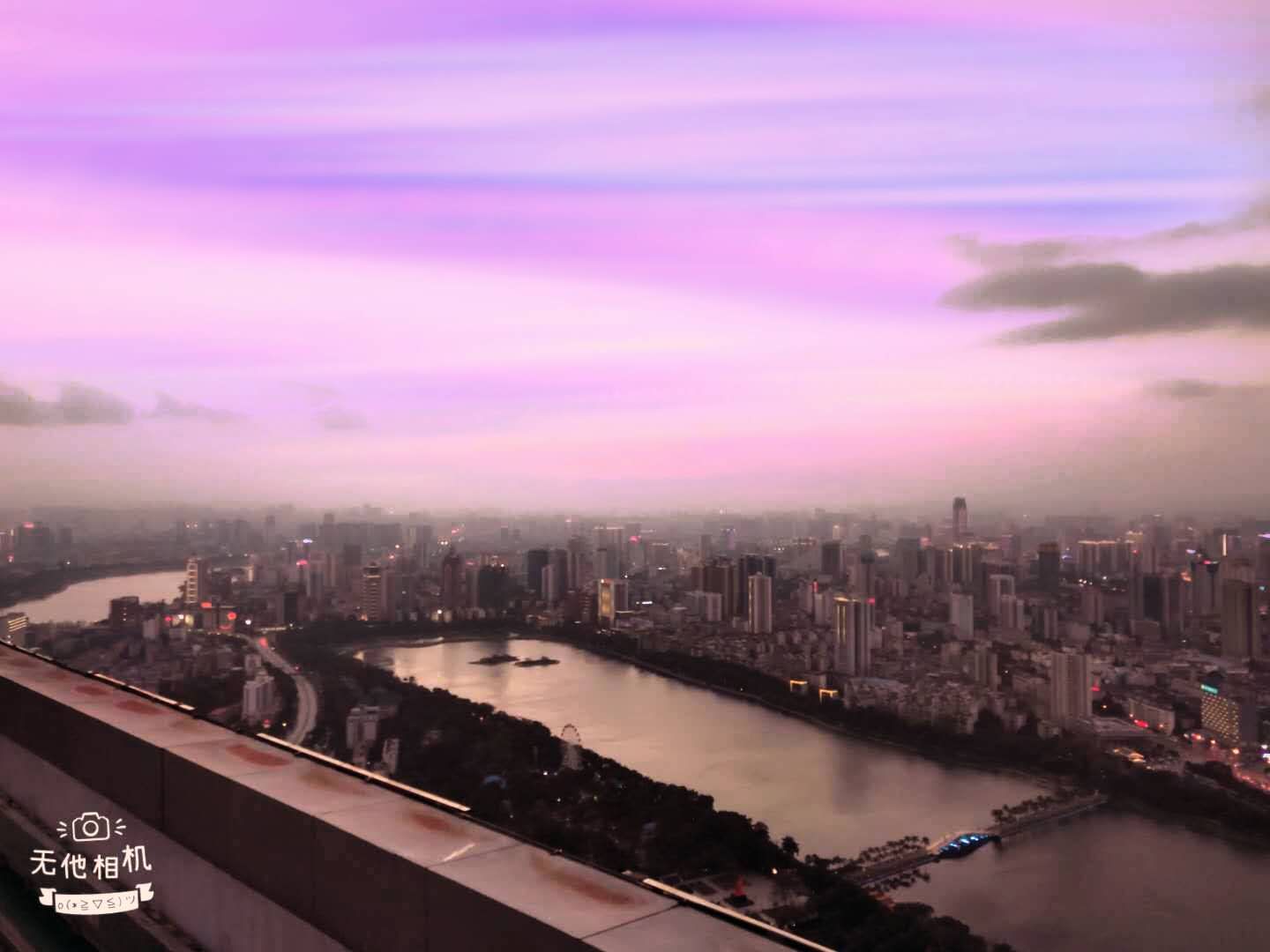 南宁南湖名都52楼浪漫之约,珊珊探店滕州