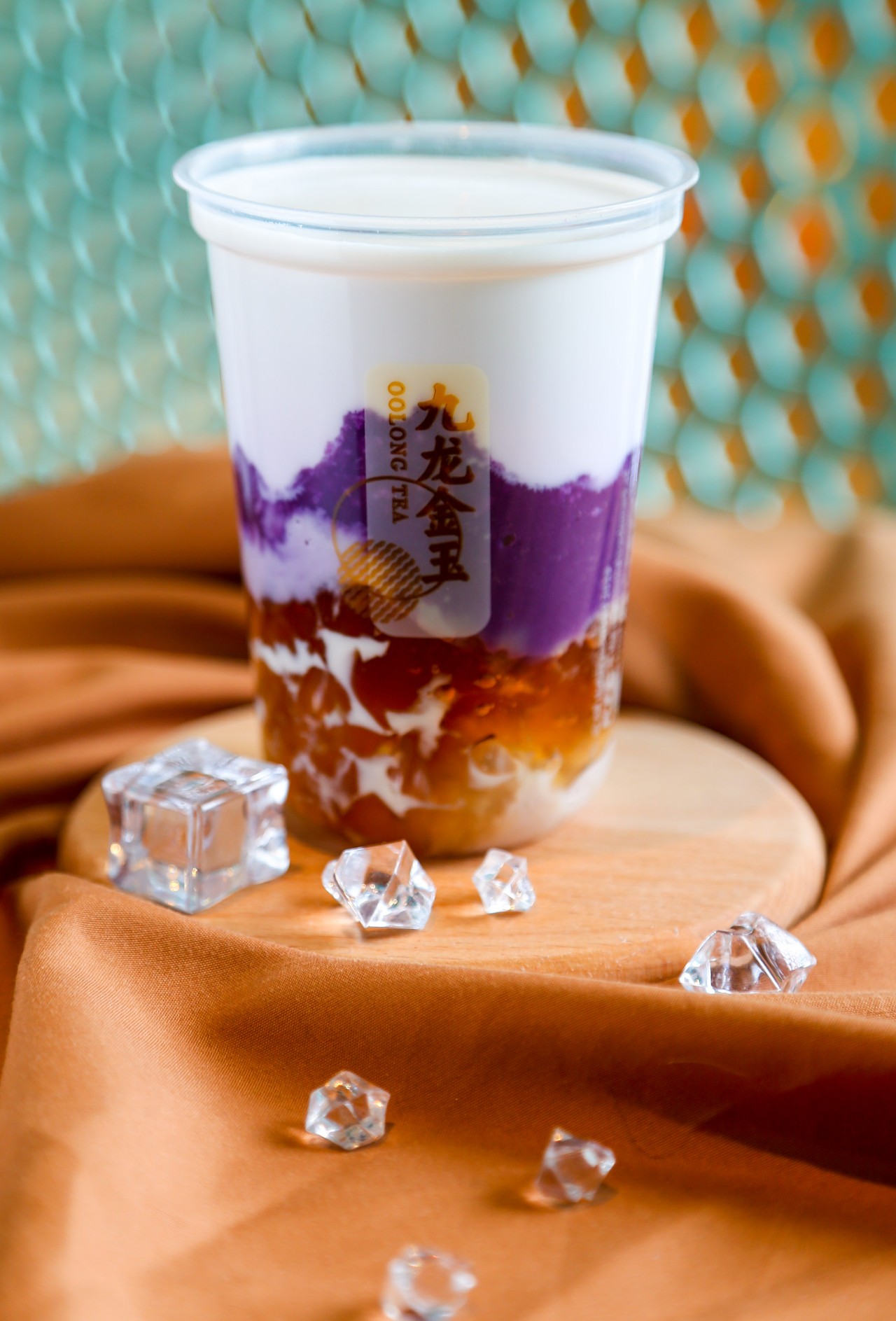 kfc芋泥冰淇淋直播,kfc新品芋泥瑞士卷