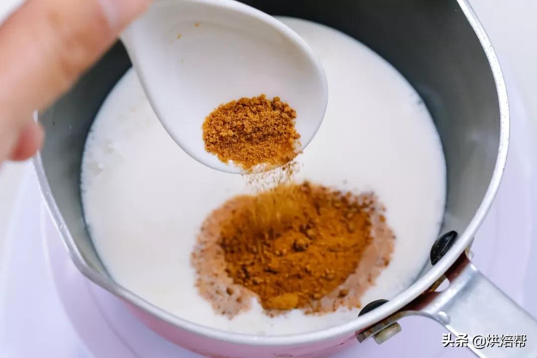 姜撞奶天冷怎么做来吃,姜撞奶用纯牛奶做法