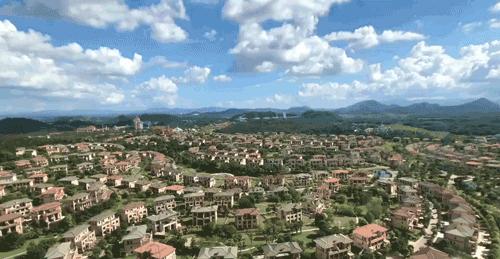 恩平恒大泉都温泉小镇,恩平恒大泉都温泉别墅