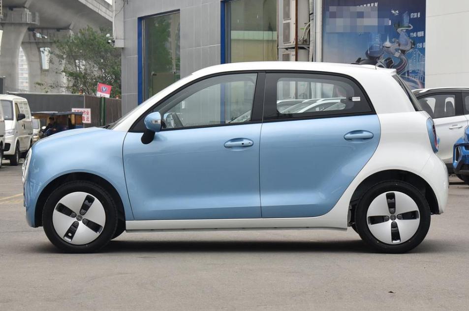 7万买菜车,7万左右科技感的车