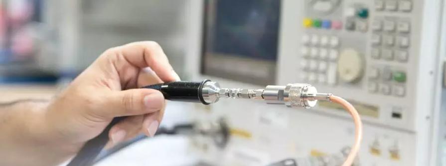 射频测试用的仪器,手持频谱分析仪emi测试