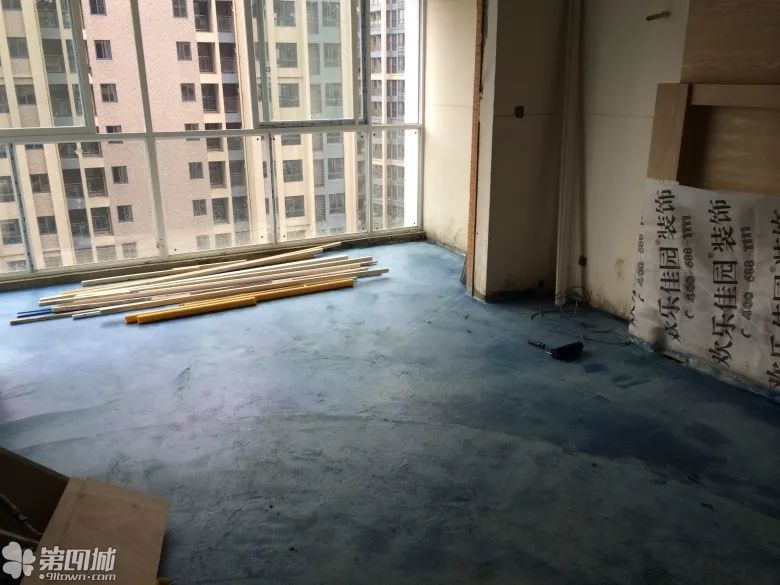 漫漫装修路，比邻有缘人（第二部分）