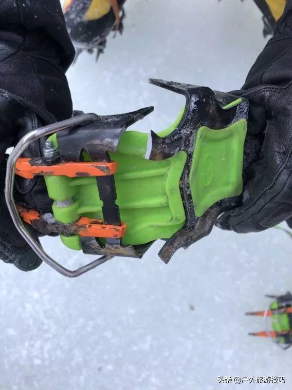 户外装备打假贴：盘点那些保命户外装备-火眼识别假货