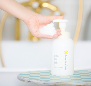 mamakids婴儿保湿乳液,婴儿润肤霜mamakids