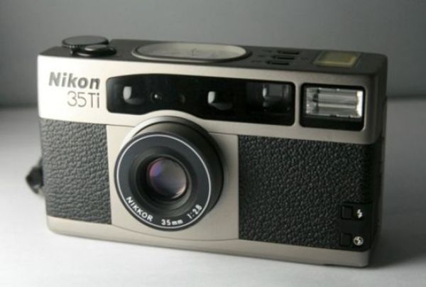 新手玩胶片机,怎么选择胶片机