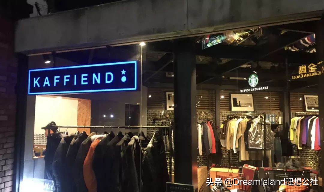 上海必逛买手店,上海潮流买手店探店