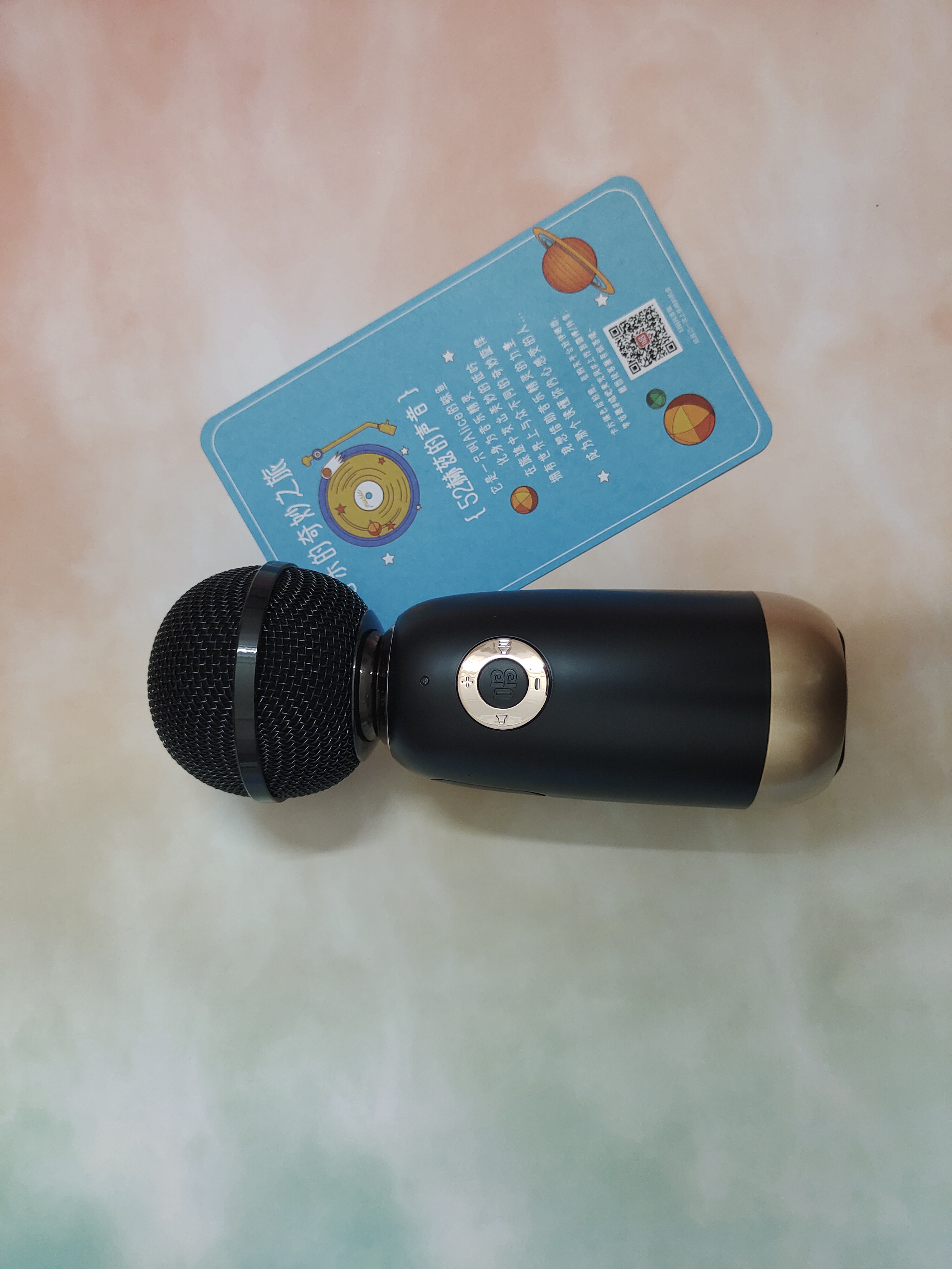 唱歌神器k歌,唱吧k歌宝小巨蛋麦克风