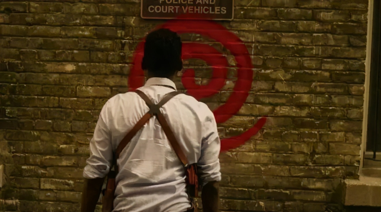 除了血腥，一无是处！史上最差的《电锯惊魂》，神盾局长都救不了