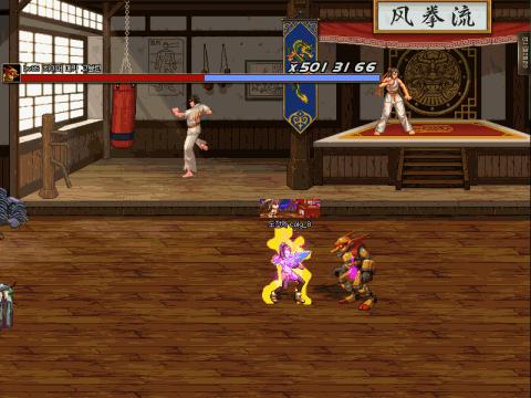 dnf国服体验服3.7,dnf体验服女大枪