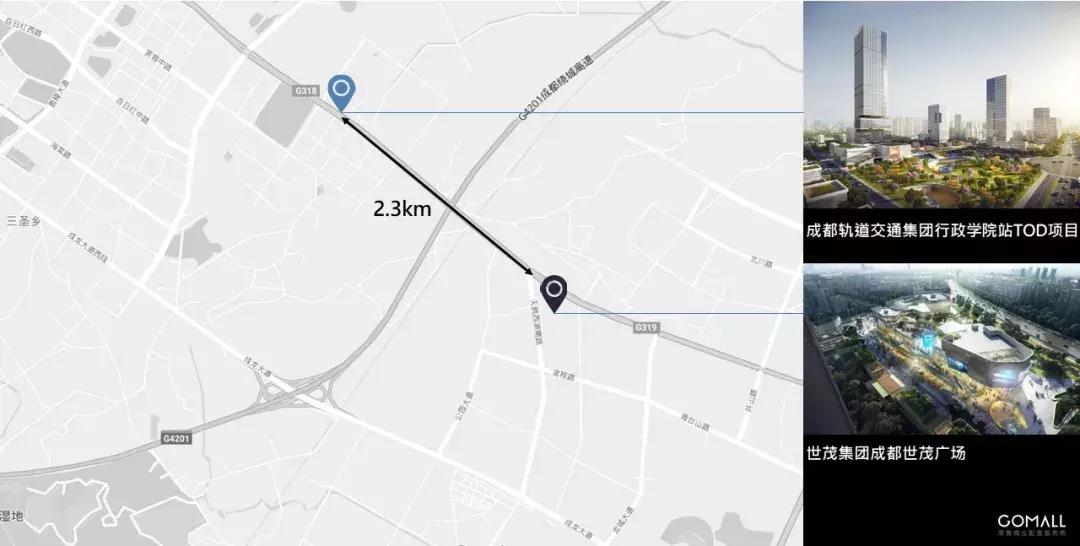 成都大面板块最好的楼盘,成都大面前景分析