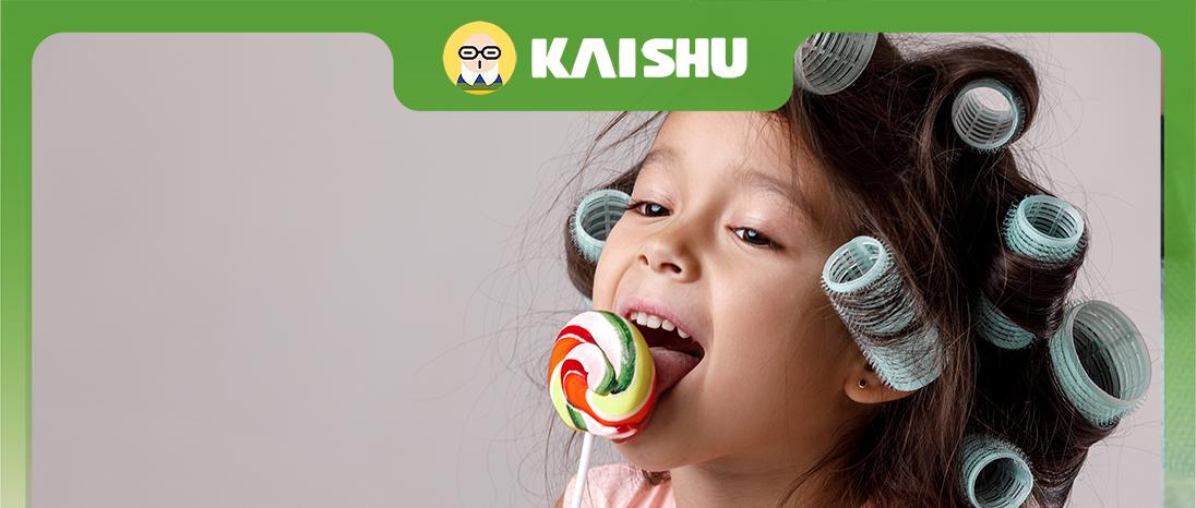 不让孩子吃糖孩子会发现哪些变化,不让孩子吃糖的办法是什么