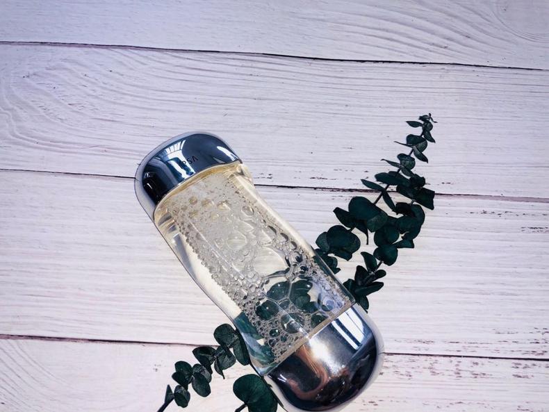 流金水ipsa补水保湿,ipsa茵芙莎流金水适合什么年龄