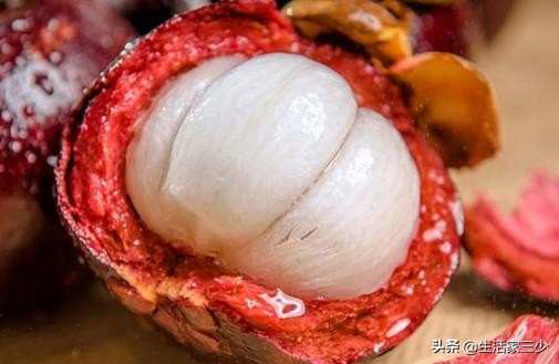 关于挑选山竹的技巧您都会了吗,原来挑选山竹有技巧掌握好这四点