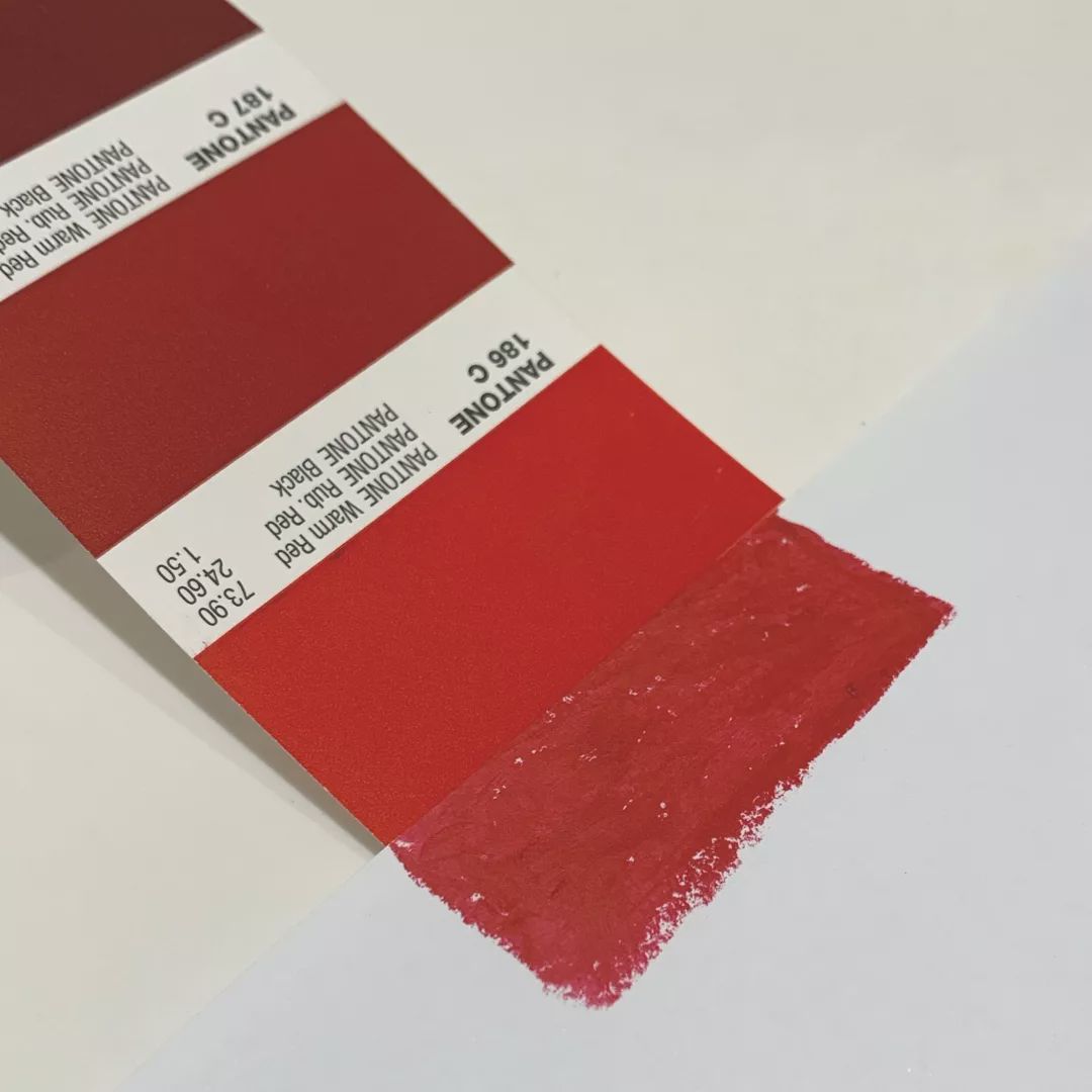 最正的复古红是哪个口红,无滤镜口红色号推荐