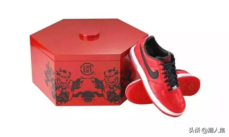 陈冠希丝绸鞋子aj1,af1陈冠希联名蓝丝绸