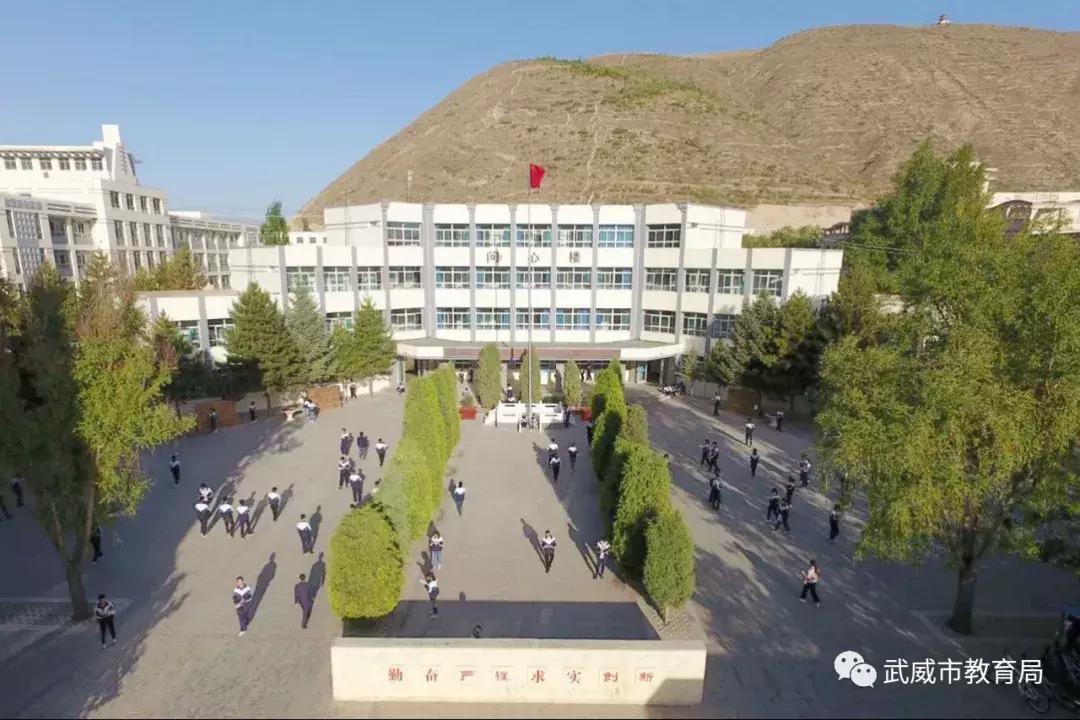 热烈祝贺古浪学子,古浪县第一中学2019年高考光荣榜