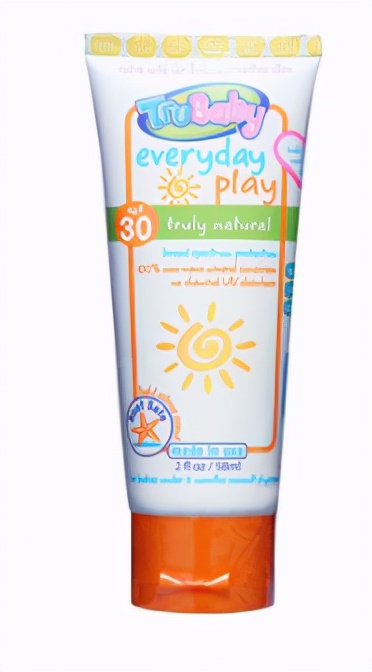 防晒霜对宝宝有什么危害,防晒霜对宝宝有什么影响