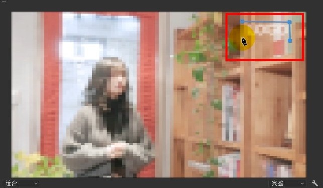 如何制作马赛克覆盖视频,怎么制作马赛克视频