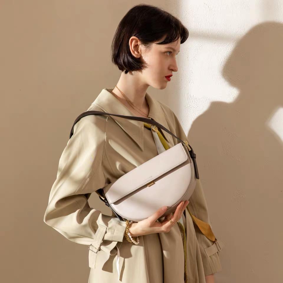 小众潮包店铺推荐,十大性价比高的小众包