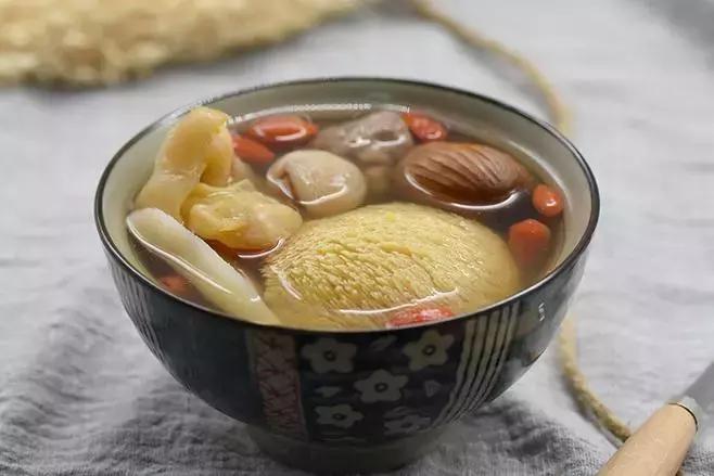 女性吃鱼胶有什么好处吗,女人坚持吃鱼胶的五大惊人变化