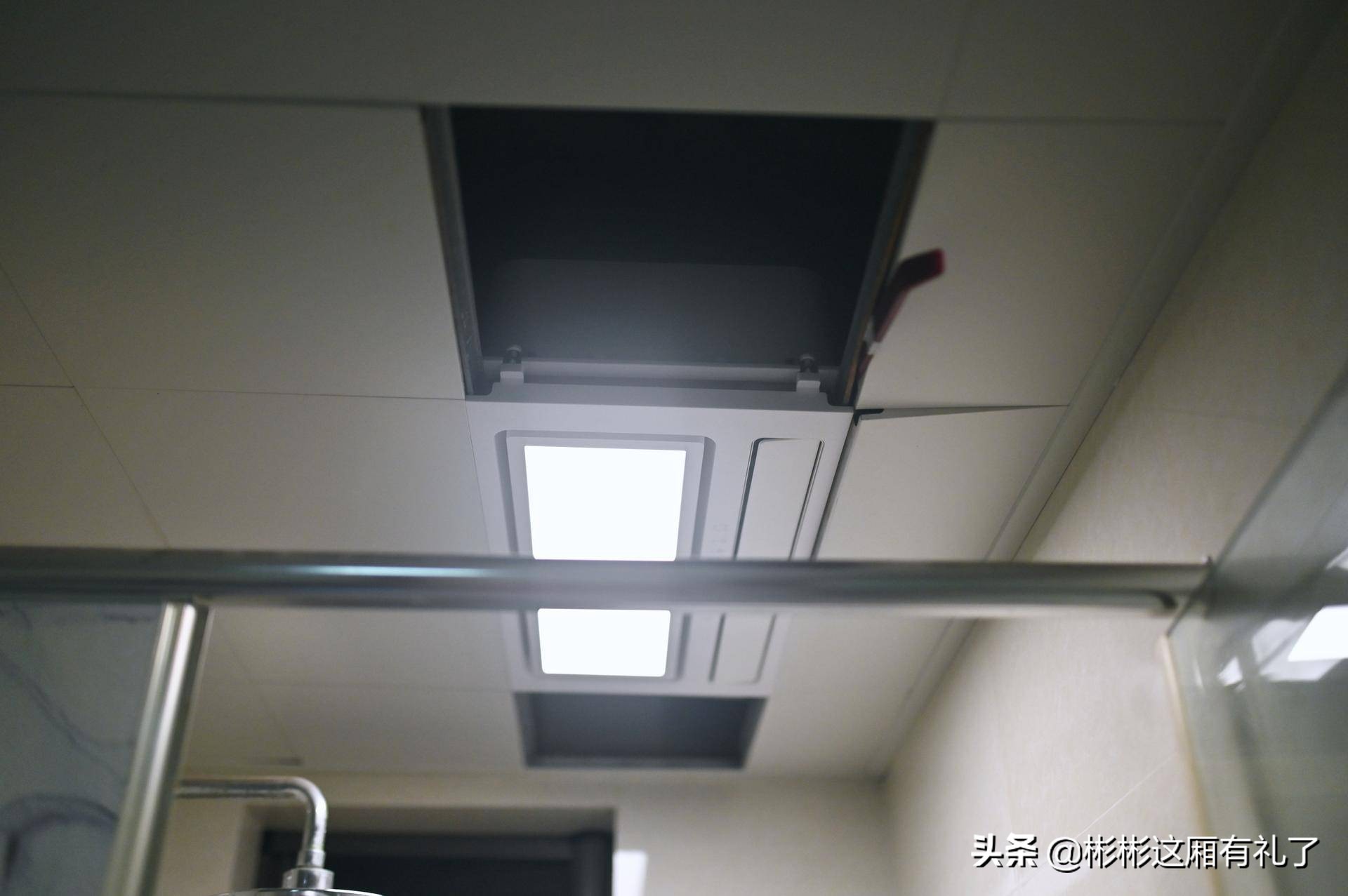 米家浴霸和yeelight浴霸,易来浴霸pro对比米家浴霸pro