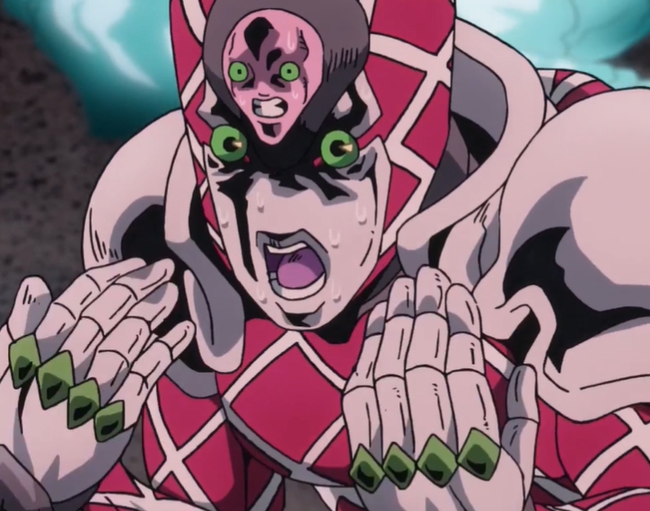 怎么合理运用jojo梗,jojo的三大美食梗