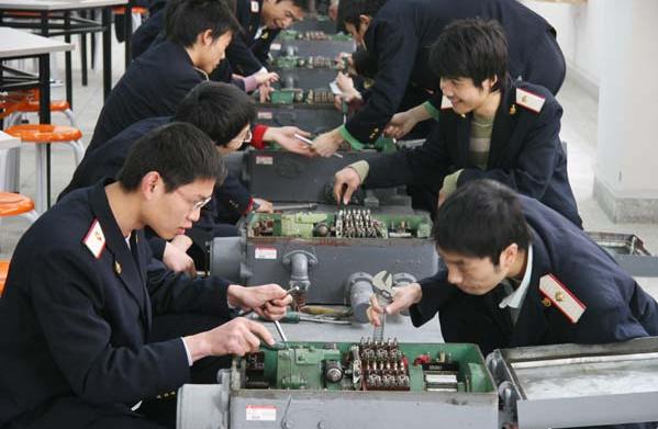 辽宁不错的专科,辽宁省公办二本专科