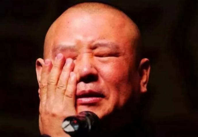 哪一年岳云鹏14岁郭德纲26岁,岳云鹏王宝强郭德纲马云成长史