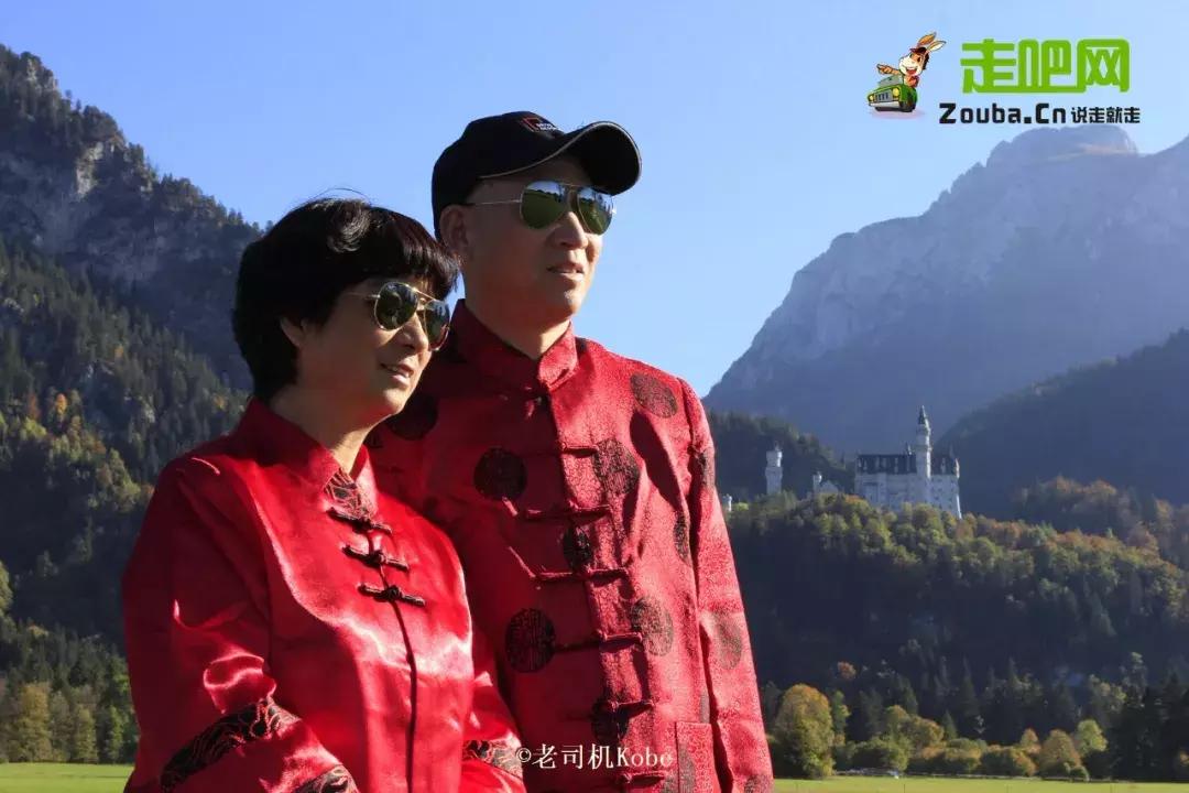 外卖小哥骑行58公里历时4小时,26岁小伙126天自驾中国