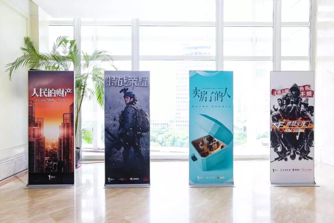 与优秀创作者“志同道合”,耀客传媒要打磨更有温度的现实主义