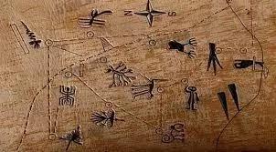 远古文明未解之谜,神秘的远古文明未解之谜